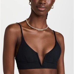L*Space V-Wire Siren Bikini Top